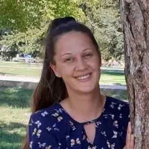 Портретна снимка на Траяна Василева